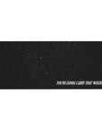Cowboy Bebop 36x16 desk pad with a starry void and the iconic "You're gonna carry that weight." capturing the lingering emotion of the journey