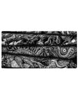 Mouse pad featuring terrifying creatures from the world of Berserk, 32x16 inches, perfect for adding monstrous energy and otherworldly horrors to your desk setup.