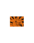 Classic anime mouse pad 14x10 inches with manga-style Kurama art, bold lines, and fierce desk-ready design.