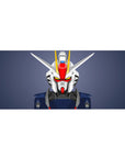 RX-78 Gundam close-up anime desk pad 36x16 inches with premium sci-fi mecha design.