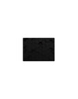 Classic 14x10 inches mouse pad with hexagonal black grid design, featuring 3D hexagons for a bold, sleek, and minimalist look.