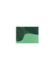 Classic Geometric Grasslands Desk Mat 14x10 featuring minimalist grasslands for compact yet calming setups