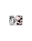 Classic anime manga collage mouse pad 14x10 inches with stacked action panels, speed lines, and cracked ground.