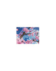Classic Sakura Blossoms Sky desk mat 14x10 featuring cherry blossoms for compact yet refreshing setups