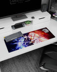Sword Art Online - Anime Mouse Pad and Desk Pad - Duel Harmony