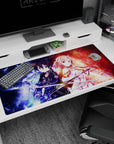 Sword Art Online - Anime Mouse Pad and Desk Pad - Duel Harmony