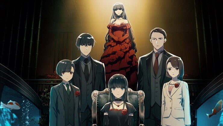 'A Clumsy Student at the Magic Academy': Yotsuba Succession Drops First Teaser and Official Release Date