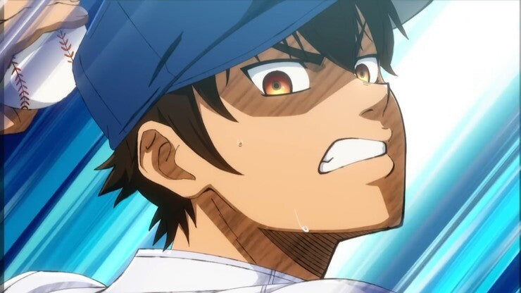 'Ace of Diamond Act II' Second Season Sets Premiere Date After Six-Year Hiatus
