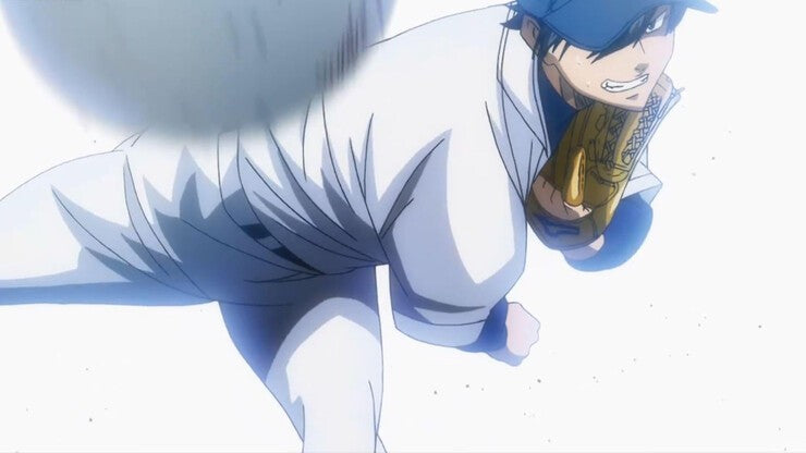 'Ace of Diamond Act II Season 2' Sets Premiere Date