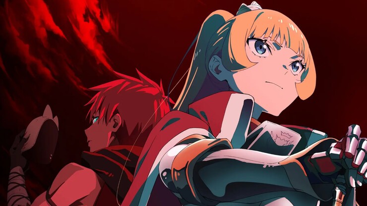 Anime-Inspired Manga 'Torture Time, Princess!' Nears Its Finale