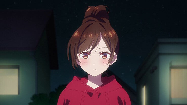 Anime 'Rent-A-Girlfriend' Renewed for Season Six