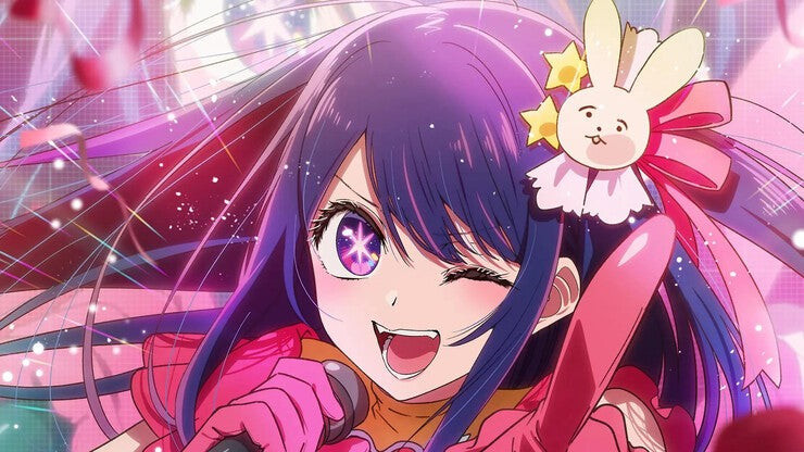 Anime 'Star Child' (Oshi no Ko) Returns With Season 3 in January 2026