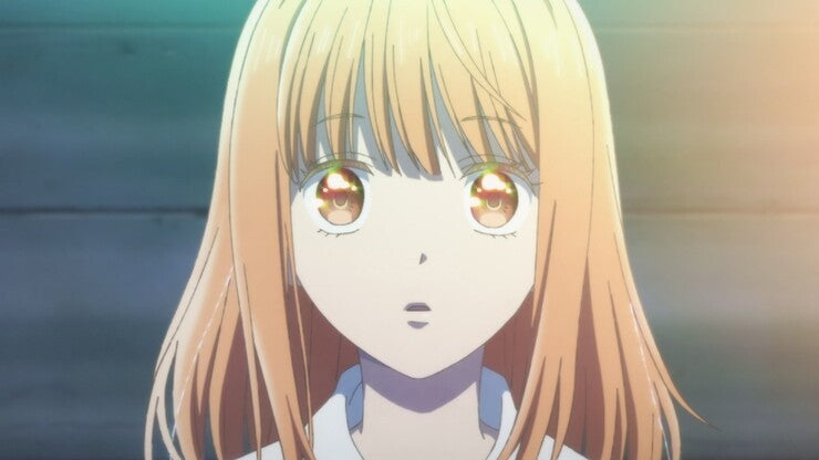 Anime series 'No Matter What, I’ll Fall for You' returns in 2026