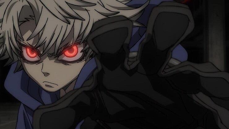 Badass Outcasts Are Back: Dark Fantasy 'Gachiakuta' Renewed for Season Two