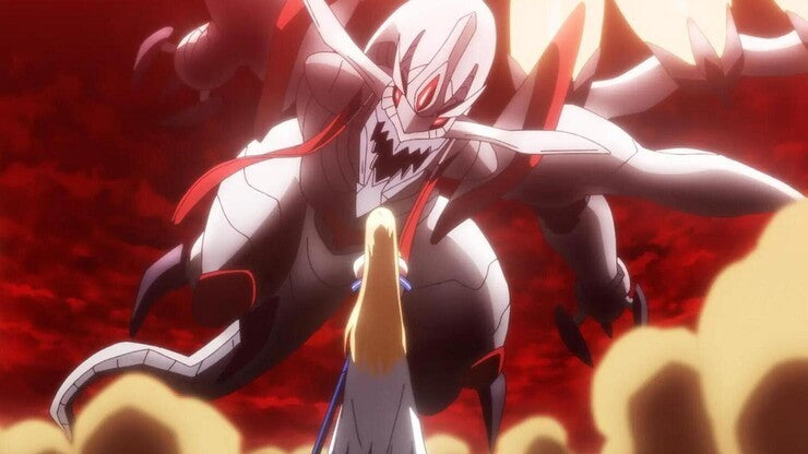 'Berserk of Gluttony' Season 2 Premieres in 2027