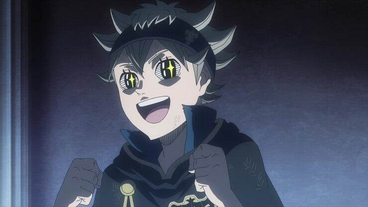 'Black Clover' Season 2 Sets Premiere Date