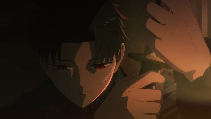 Blades and Blood Ignite in the Dark Fantasy Teaser for 'Kagurabachi'