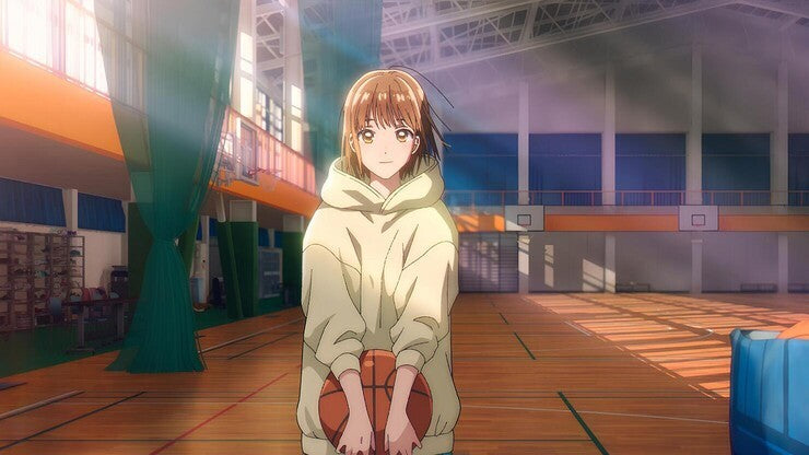 'Blue Box' Crunchyroll’s Best Romance Anime, Returns in Fall 2026