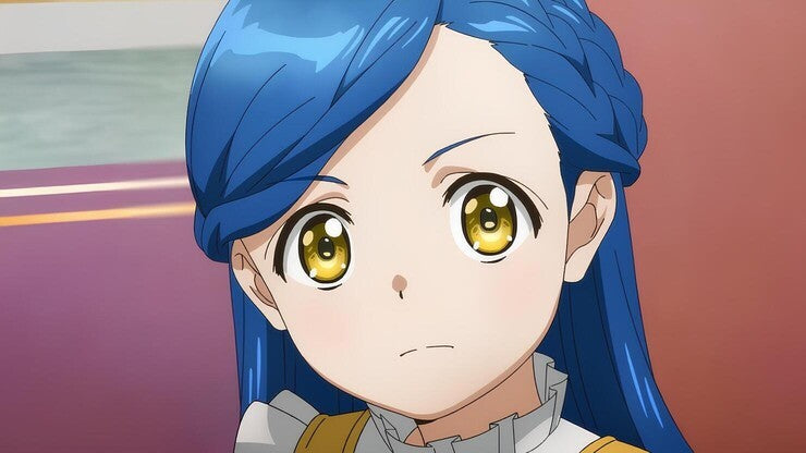 Bookworm Power Lives On: Wit Studio Sets Premiere Date for the Next Anime Chapter