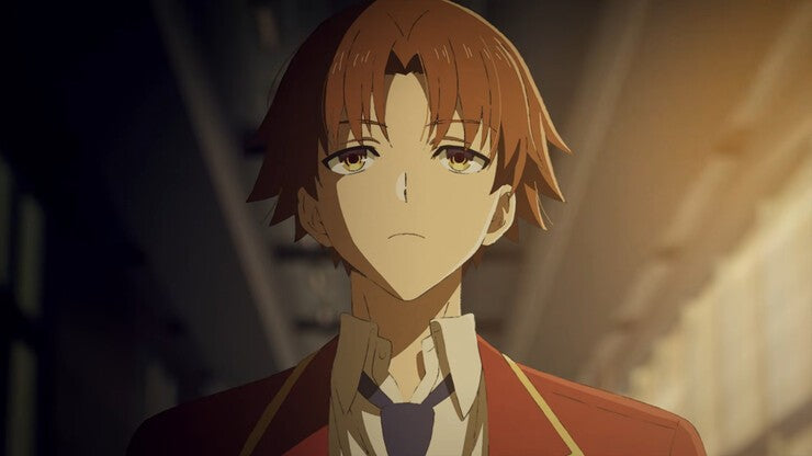 'Welcome to the Classroom of the Elite' Season 4 Drops Trailer and Sets Premiere Date