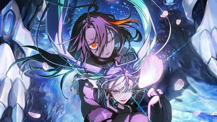 'Code Geass: Aspar in Pursuit of the Star' - New Anime Announced