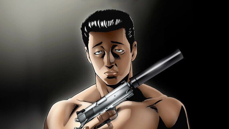 Comedy thriller 'The Fable' renewed for a second season