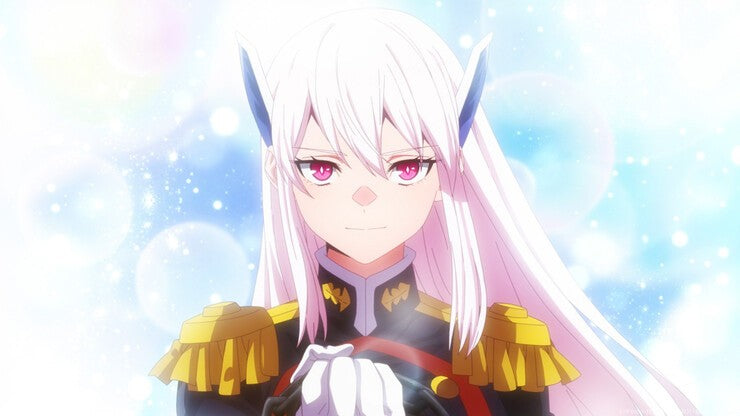 Dark Fantasy Anime 'Chained Soldier' Returns for Season 3