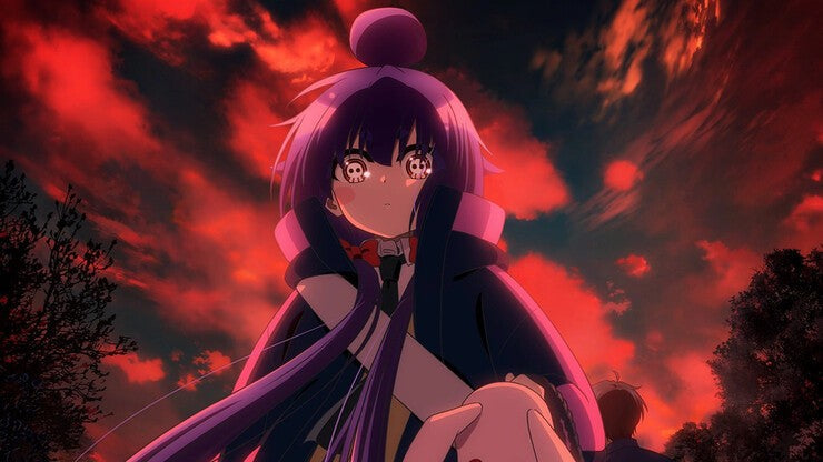 'Dark Gathering' - Sequel Announced for the Creepy Ghost-Hunting Girl Horror Game