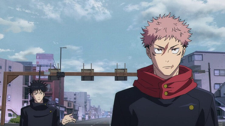 Dark action anime 'Jujutsu Kaisen': Deadly Migration Part 1 to wrap up with an extended finale