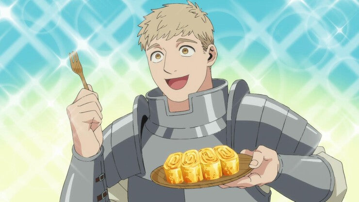 'Delicious in Dungeon' fantasy anime to return with Season 2 in October 2027