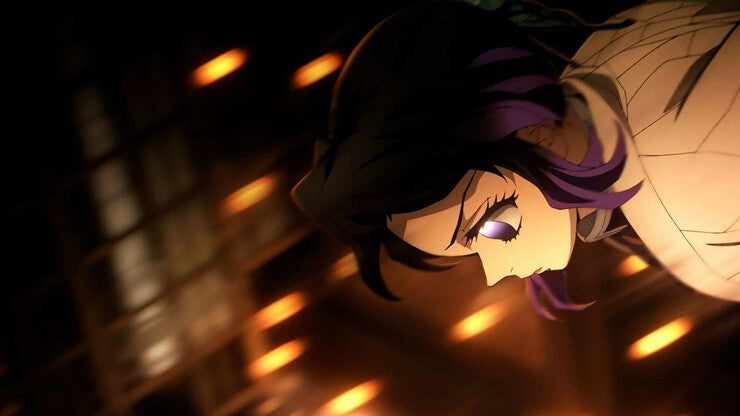 'Demon Slayer', 'Detective Conan', and 'Chainsaw Man' Rank Among Japan’s Top Box Office Hits of 2025