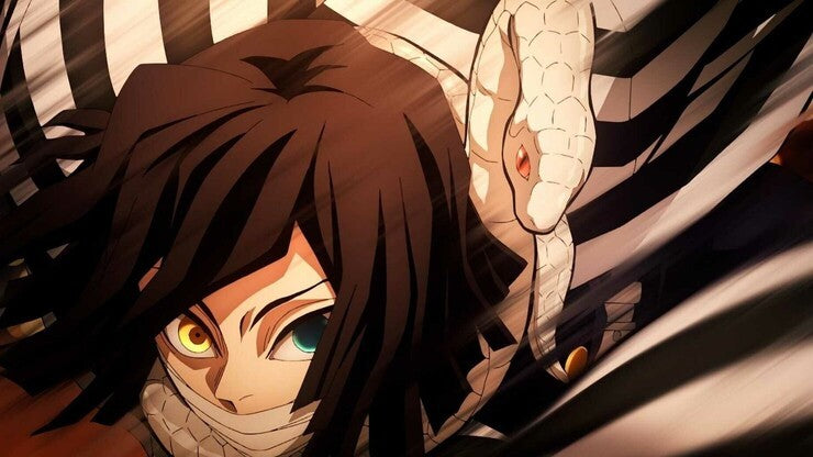 'Demon Slayer: Infinity Castle' Box Office Nears 39 Billion Yen