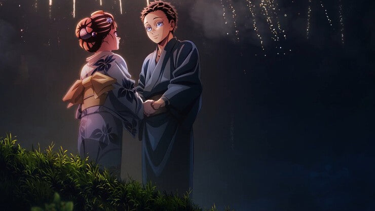 'Demon Slayer: Infinity Castle' - Japan’s Highest-Grossing Film Confirms Digital Release Date