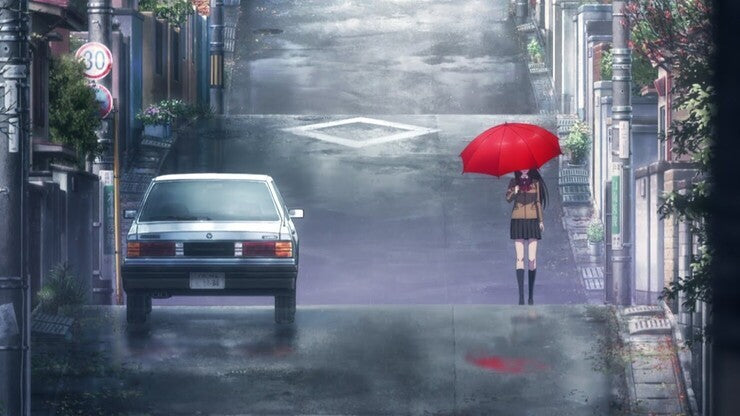 'Demon Slayer' Studio Unveils New Teaser for Witch on the Holy Night (Mahōtsukai no Yoru)