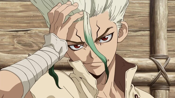 'Dr. Stone' Anime Is Getting a Terraforming Sequel