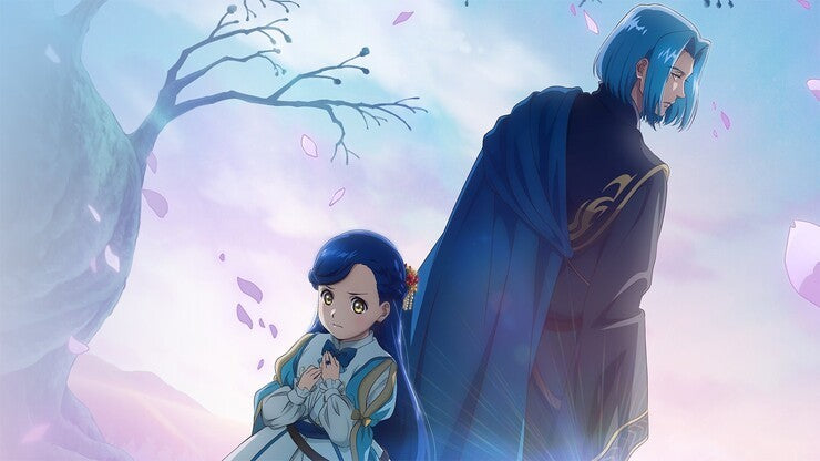 Fantasy Anime 'Ascendance of a Bookworm' Gets Fifth Season From 'Attack on Titan' Studio