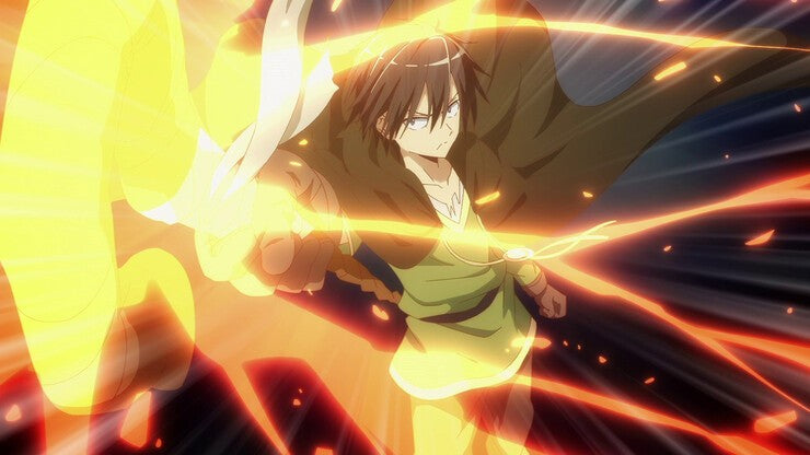 Fantasy anime 'Loner Life in Another World' gets a second season