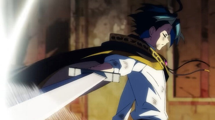 Fantasy anime 'Wistoria: Wand and Sword' renewed for a third season - follows a boy without magic in a wizard academy