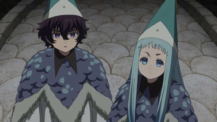 Fantasy anime 'Witch Hat Atelier' renewed for a second season