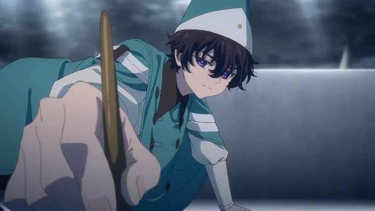 Fantasy film Atelier of Witch Hat to debut as a two-part premiere