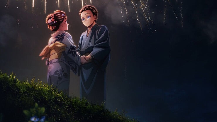 Feature-length anime Attack on Titan, Chainsaw Man, and Demon Slayer vie for top honors from the Academy of Science Fiction, Fantasy and Horror Films