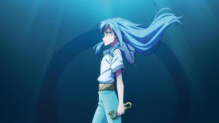 Final Volume of 'That Time I Got Reincarnated as a Slime' Light Novel Gets Release Date