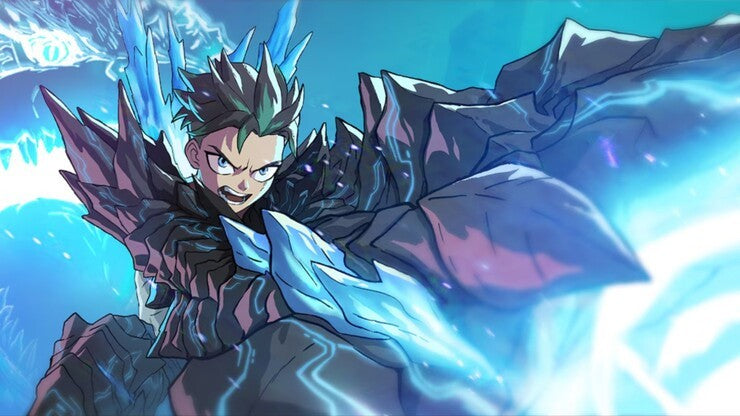 'Godzilla' Makes a Triumphant Return to Anime