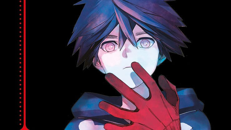 'Kemono Jihen' Manga Nears Its End After Anime Adaptation