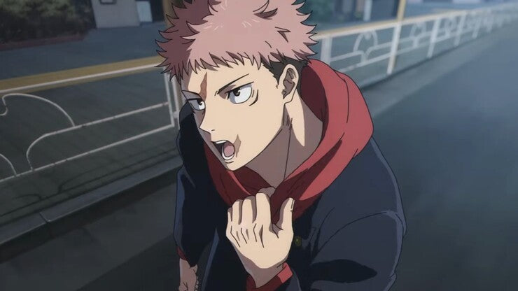MAPPA Set to Continue 'Jujutsu Kaisen' After Season 3 Finale