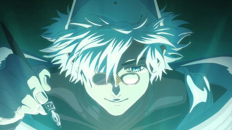 Magic, vivid color, and high drama shine in the new teaser for the fantasy anime 'Witch Hat Atelie'r