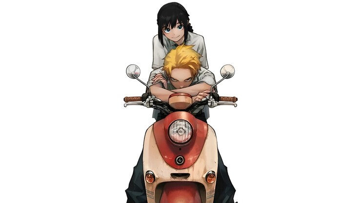 'My Hero Academia' Creator Kohei Horikoshi to Release New Horror-Tinged Short Story This Summer
