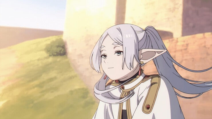 New Anime Promo for 'Frieren: Beyond Journey’s End' Reveals Season 2 Premiere Date