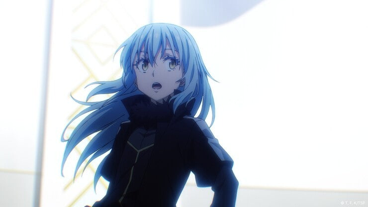 New Episode of 'That Time I Got Reincarnated as a Slime' Delayed by One Week