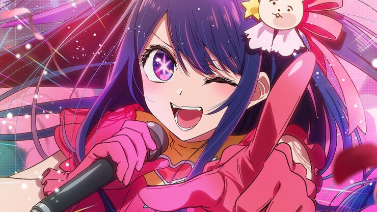 New Trailer for 'Star Child' Season 3 Reveals Premiere Date and Opening Theme